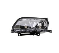 TYC 20-0322-11-2 Headlight
