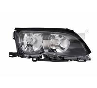 HEADLIGHT 20-0322-11-2 FOR BMW N42B18A N46B18A 1.8L M43B19 1.9L M47D20 N46B20