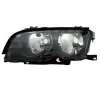 TYC 20-0326-01-2 Headlight