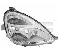 TYC 20-0332-05-2 Headlight for MERCEDES-BENZ