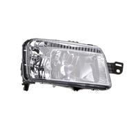 Headlight TYC 20-0335-15-2 for FIAT PANDA (169_) 1.2 2010-2013