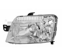 TYC 20-0336-15-2 Headlight