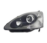 TYC 20-0340-05-2 Headlight