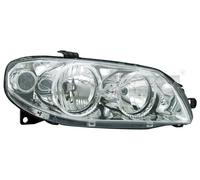 TYC 20-0351-35-2 Headlight