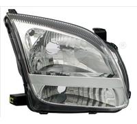 Headlights TYC 20-0357-05-2 for SUBARU SUZUKI