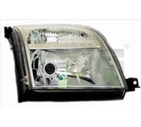 LEFT NEW HEADLIGHT FOR FORD FUSION JU FXJC FXJA FXJB FYJA FYJB FYJC F6JB F6JA