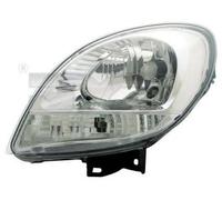 TYC 20-0362-05-2 Headlight
