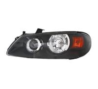 TYC 20-0366-05-2 Headlight for NISSAN