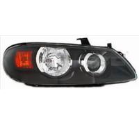 TYC 20-0366-05-2 Headlight for NISSAN
