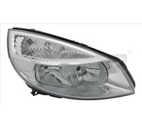 TYC 20-0368-05-2 Headlight