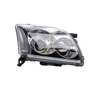 HEADLIGHT 20-0369-05-2 FOR TOYOTA 1ZZ-FE 1.8L 2AD-FHV/FTV 2.2L 2AZ-FSE 2.4L 4cyl