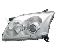 TYC 20-0370-05-2 Headlight