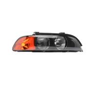 TYC 20-0379-05-2 Headlight