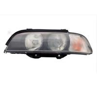TYC 20-0380-15-2 Headlight