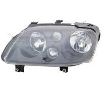 TYC 20-0388-15-2 Headlight