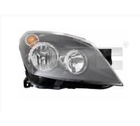 TYC Headlights Right 20-0389-05-2 Headlamp,Headlight OPEL,Astra H Caravan (A04),Astra H Schrägheck (A04),Astra H GTC (A04),Astra H TwinTop (A04)