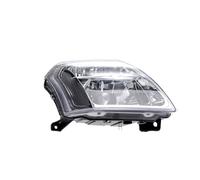 HEADLIGHT 20-0413-05-2 FOR CITROËN C2 9HZ 1.6L KFU/KFV 1.4L NFS/NFU 1.6L 4cyl