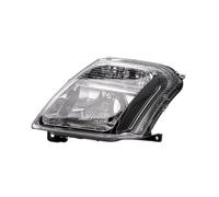 TYC 20-0414-05-2 Headlight for CITRO?N