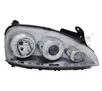 TYC 20-0423-15-2 Headlight