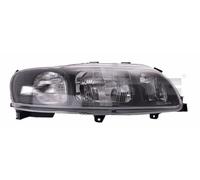 TYC 20-0434-05-2 Headlight for VOLVO