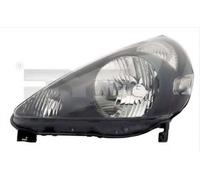 HEADLIGHT 20-0444-05-2 FOR HONDA FIT/II/MONOCAB JAZZ L13A1 1.3L L12A4 1.2L 4cyl