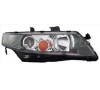 TYC Headlight 20-0447-05-2 / DAPa 200447052 for Honda Accord VII/VIII Euro Tourer 2.4L RH