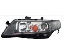 TYC 20-0448-05-2 Headlight