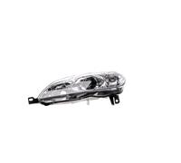 TYC 20-0450-05-2 Headlight