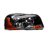 TYC 20-0451-05-2 Headlight