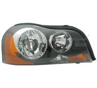 TYC 20-0451-05-2 Headlight