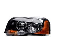 TYC 20-0452-05-2 Headlight