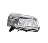 TYC 20-0461-05-2 Headlight for CITRO?N,PEUGEOT