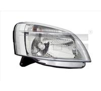 TYC 20-0461-05-2 Headlight