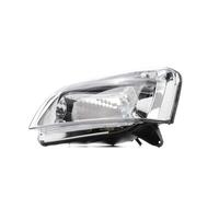 TYC 20-0462-05-2 Headlight
