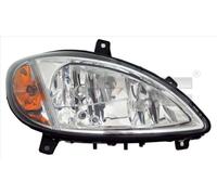 HEADLIGHT 20-0463-05-2 FOR MERCEDES-BENZ VIANO V-CLASS VITO/MIXTO/Van/Bus 2.1L