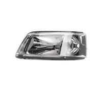 TYC 20-0468-05-2 Headlight