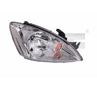 TYC 20-0469-25-2 Headlight