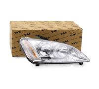 TYC 20-0477-05-2 Headlight