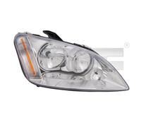 TYC 20-0477-05-2 Headlight