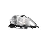TYC 20-0493-05-2 Headlight
