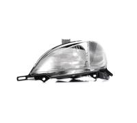 TYC Headlight 20-0494-05-2 for Mercedes-Benz M-Class (W163) 2001-2005 M 111.977 2.3L/2.7L