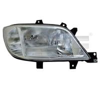 HEADLIGHT 20-0495-05-2 FOR MERCEDES-BENZ SPRINTER/3-t/Platform/Chassis/5-t/Van