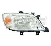 TYC 20-0495-15-2 Headlight