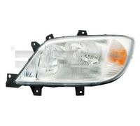 TYC 20-0496-15-2 Headlight