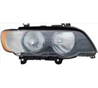 TYC 20-0499-15-2 Headlight