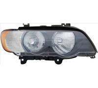 TYC 20-0500-15-2 Headlight