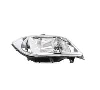 TYC 20-0525-05-2 Headlight