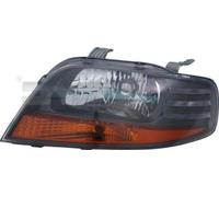 LEFT HEADLIGHT FOR DAEWOO KALOS GM KOREA KALOS CHEVROLET AVEO/Hatchback F14D3