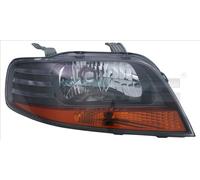 TYC 20-0532-05-2 Headlight for CHEVROLET,DAEWOO