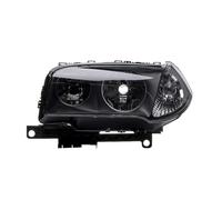 TYC 20-0536-15-2 Headlight